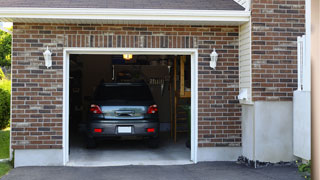 Garage Door Installation at Tampa Oaks, Florida