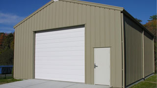 Garage Door Openers at Tampa Oaks, Florida